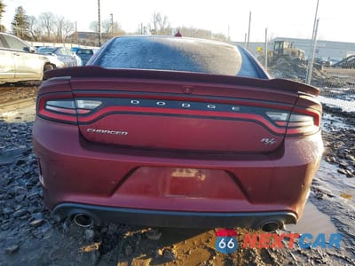 Zdjęcie 6 z 12 samochodu: 2019 DODGE CHARGER R VIN:2C3CDXCT2KH575848 - miniatura