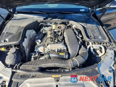 Zdjęcie 11 z 12 samochodu: 2019 MERCEDES-BENZ C 300 4MATIC VIN:55SWF8EB3KU284678 - miniatura