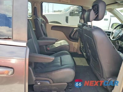 Zdjęcie 11 z 12 samochodu: 2016 CHRYSLER TOWN & COUNTRY TOURING VIN:2C4RC1BG8GR186269 - miniatura