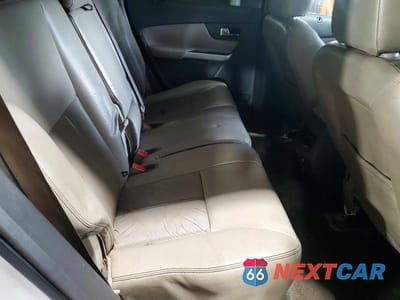 Zdjęcie 11 z 13 samochodu: 2013 FORD EDGE SEL VIN:2FMDK3JC6DBE18729 - miniatura