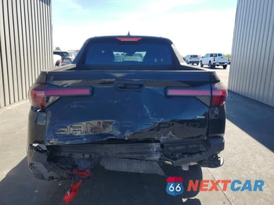 Zdjęcie 6 z 12 samochodu: 2025 HYUNDAI SANTA CRUZ SEL VIN:5NTJBDDE8SH147623 - miniatura