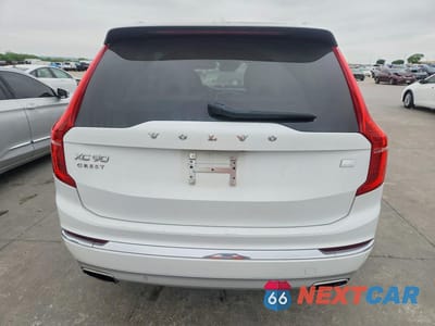 Zdjęcie 6 z 12 samochodu: 2021 VOLVO XC90 T8 RECHARGE INSCRIPTION VIN:YV4BR00L1M1676334 - miniatura