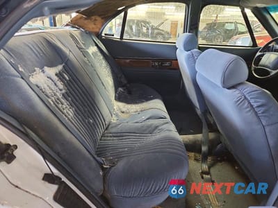 Zdjęcie 10 z 12 samochodu: 1995 BUICK LESABRE CUSTOM VIN:1G4HP52L0SH411496 - miniatura