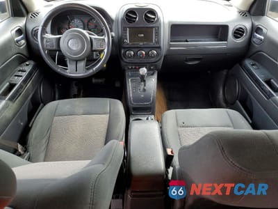 Zdjęcie 8 z 13 samochodu: 2013 JEEP PATRIOT LATITUDE VIN:1C4NJRFB1DD253195 - miniatura