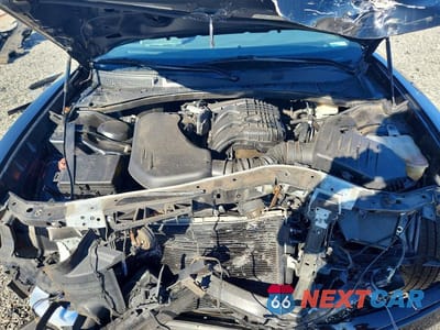 Zdjęcie 11 z 11 samochodu: 2020 DODGE CHARGER POLICE VIN:2C3CDXAG0LH120875 - miniatura