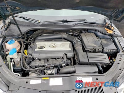 Zdjęcie 11 z 12 samochodu: 2015 VOLKSWAGEN EOS LUX VIN:WVWFW8AHXFV002670 - miniatura