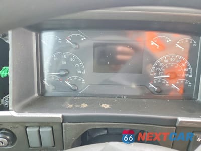 Zdjęcie 8 z 10 samochodu: 2024 VOLVO VN VNL VIN:4V4NC9EH9RN641099 - miniatura