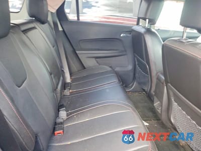 Zdjęcie 10 z 12 samochodu: 2012 GMC TERRAIN SLT VIN:2GKFLXEK3C6254578 - miniatura