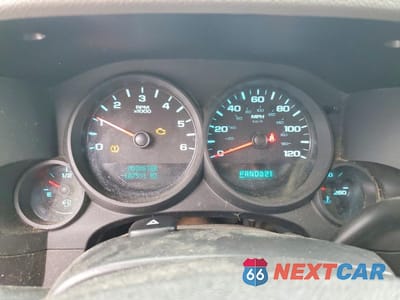 Zdjęcie 9 z 12 samochodu: 2012 CHEVROLET SILVERADO K1500 VIN:1GCRKPEA7CZ232882 - miniatura