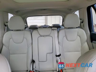 Zdjęcie 10 z 13 samochodu: 2022 VOLVO XC90 T5 MOMENTUM VIN:YV4102PK9N1777914 - miniatura