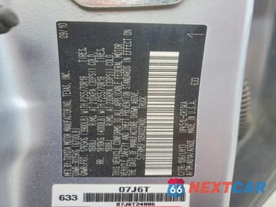 Zdjęcie 13 z 13 samochodu: 2011 TOYOTA TUNDRA GRADE VIN:5TFRM5F1XBX022400 - miniatura