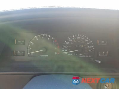 Zdjęcie 9 z 12 samochodu: 1990 TOYOTA PICKUP DELUXE VIN:JT4VN93DXL5016269 - miniatura