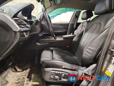 Zdjęcie 7 z 13 samochodu: 2016 BMW X6 VIN:5UXKU2C52G0N78674 - miniatura