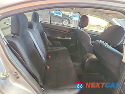 Zdjęcie 10 z 11 samochodu: 2015 SUBARU IMPREZA VIN:JF1GJAA69FH004262 - miniatura