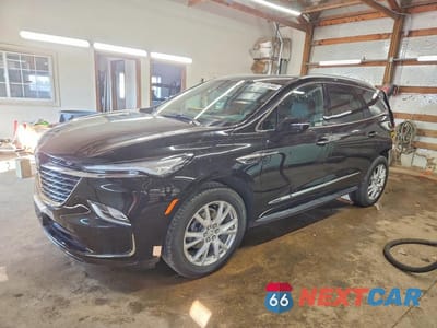 2023 BUICK ENCLAVE PREMIUM 5GAEVBKW9PJ210977 - główne zdjęcie licytacji z USA - miniatura