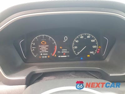 Zdjęcie 9 z 12 samochodu: 2025 HONDA PILOT EXL VIN:5FNYG2H49SB043922 - miniatura