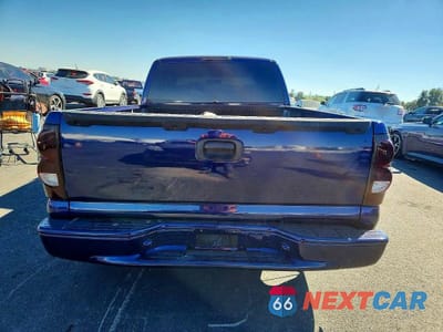 Zdjęcie 6 z 12 samochodu: 2003 CHEVROLET SILVERADO C1500 VIN:2GCEC19V331114889 - miniatura