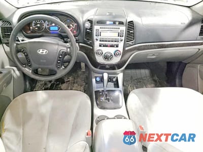 Zdjęcie 8 z 12 samochodu: 2008 HYUNDAI SANTA FE GLS VIN:5NMSG73D98H193336 - miniatura