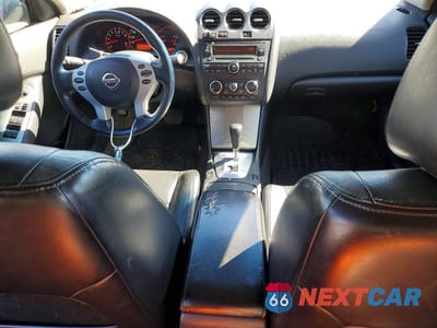 Zdjęcie 8 z 12 samochodu: 2008 NISSAN ALTIMA 2.5 VIN:1N4AL21E88C221301 - miniatura