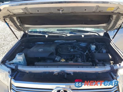 Zdjęcie 11 z 13 samochodu: 2016 TOYOTA TUNDRA SR5 VIN:5TFUW5F11GX503180 - miniatura