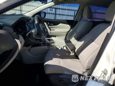 Zdjęcie 7 z 13 samochodu: 2019 NISSAN ROGUE SPORT SV VIN:JN1BJ1CP7KW241822 - miniatura