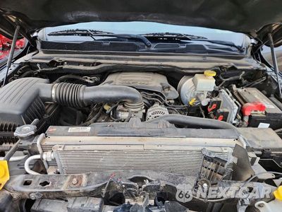 Zdjęcie 11 z 12 samochodu: 2019 RAM 1500 BIG HORN VIN:1C6SRFFT1KN802752 - miniatura