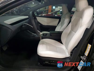 Zdjęcie 7 z 13 samochodu: 2025 TESLA MODEL 3 VIN:5YJ3E1EA1SF977089 - miniatura