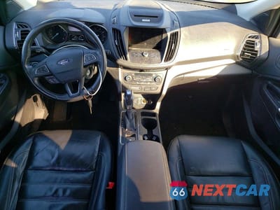 Zdjęcie 8 z 13 samochodu: 2018 FORD ESCAPE SEL VIN:1FMCU9HD9JUA39043 - miniatura