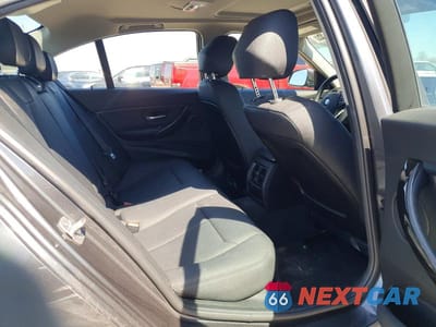 Zdjęcie 10 z 12 samochodu: 2017 BMW 320 XI VIN:WBA8A3C31HK692080 - miniatura