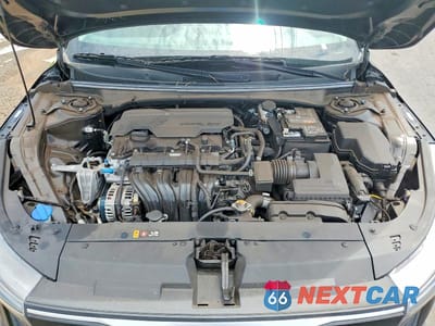 Zdjęcie 11 z 12 samochodu: 2025 KIA K4 LXS VIN:3KPFT4DEXSE068847 - miniatura