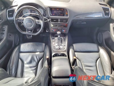 Zdjęcie 8 z 12 samochodu: 2016 AUDI SQ5 PREMIUM PLUS VIN:WA1CCAFP0GA094295 - miniatura