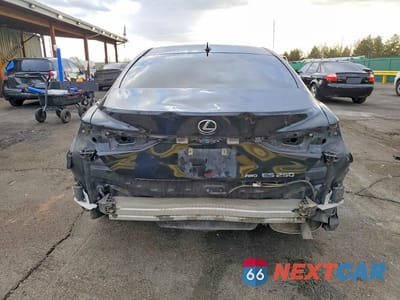 Zdjęcie 6 z 12 samochodu: 2022 LEXUS ES 250 BASE VIN:58AD11D16NU009359 - miniatura