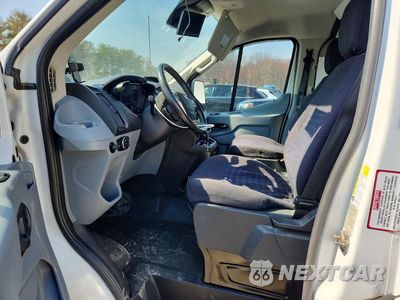 Zdjęcie 7 z 13 samochodu: 2017 FORD TRANSIT T-250 VIN:1FTYR1YM0HKB18877 - miniatura