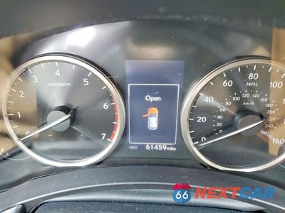 Zdjęcie 9 z 13 samochodu: 2017 LEXUS NX 200T BASE VIN:JTJBARBZ3H2097102 - miniatura