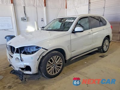 2016 BMW X5 XDRIVE35I 5UXKR0C56G0P31742 - główne zdjęcie licytacji z USA - miniatura