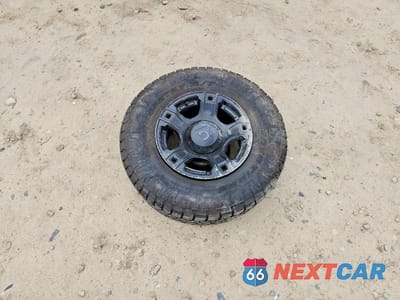 Zdjęcie 12 z 13 samochodu: 1999 JEEP WRANGLER / TJ SAHARA VIN:1J4FY49S4XP450485 - miniatura