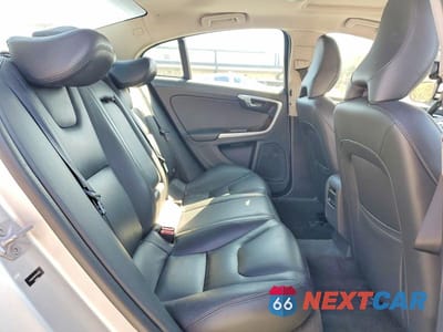 Zdjęcie 10 z 13 samochodu: 2015 VOLVO S60 PLATINUM VIN:YV1612TM0F1343664 - miniatura