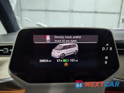 Zdjęcie 9 z 13 samochodu: 2025 VOLKSWAGEN ID BUZZ FIRST EDITION VIN:WVG6YVEB7SH019834 - miniatura