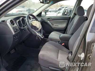 Zdjęcie 7 z 11 samochodu: 2005 TOYOTA MATRIX XR VIN:2T1KR32E25C358478 - miniatura