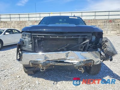 Piąte zdjęcie samochodu w środku: 2020 CHEVROLET SILVERADO K1500 LT VIN:1GCUYDED8LZ284409 - miniatura