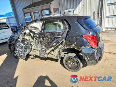 Drugie zdjęcie samochodu z przodu: 2019 CHEVROLET TRAX 1LT VIN:KL7CJLSB1KB747198 - miniatura