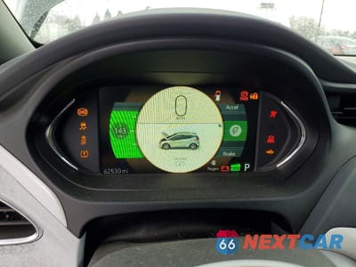 Zdjęcie 9 z 11 samochodu: 2020 CHEVROLET BOLT EV LT VIN:1G1FY6S06L4112309 - miniatura