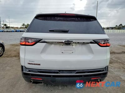 Zdjęcie 6 z 13 samochodu: 2019 CHEVROLET TRAVERSE PREMIER VIN:1GNERKKW3KJ269865 - miniatura