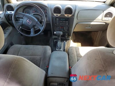 Zdjęcie 8 z 13 samochodu: 2007 GMC ENVOY VIN:1GKDS13S172104160 - miniatura