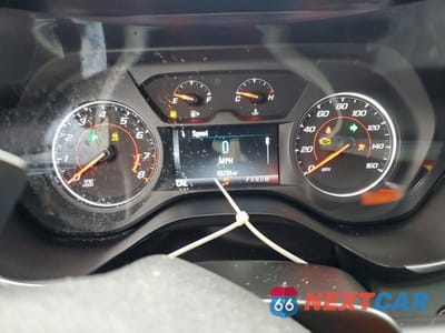 Zdjęcie 9 z 13 samochodu: 2018 CHEVROLET CAMARO LT VIN:1G1FB1RS6J0113640 - miniatura