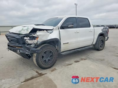 2020 RAM 1500 REBEL 1C6SRFLT1LN242317 - główne zdjęcie licytacji z USA - miniatura