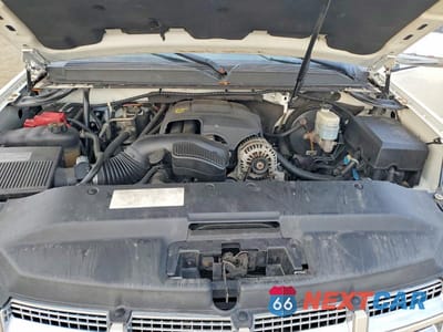 Zdjęcie 11 z 12 samochodu: 2011 CADILLAC ESCALADE EXT PREMIUM VIN:3GYT4NEFXBG242265 - miniatura
