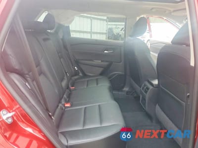 Zdjęcie 10 z 12 samochodu: 2023 NISSAN ROGUE SV VIN:5N1BT3BB8PC738407 - miniatura
