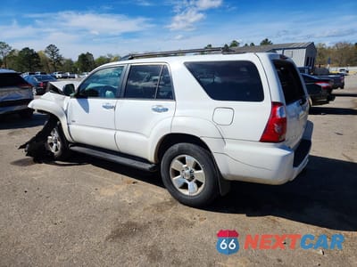 Drugie zdjęcie samochodu z przodu: 2006 TOYOTA 4RUNNER SR5 VIN:JTEZU14RX68063039 - miniatura