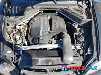 Zdjęcie 12 z 13 samochodu: 2013 BMW X5 XDRIVE35I VIN:5UXZV4C57D0E11572 - miniatura